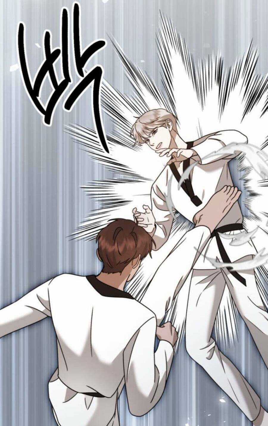 Thần Hổ Jangsan Chapter 20 trang 74