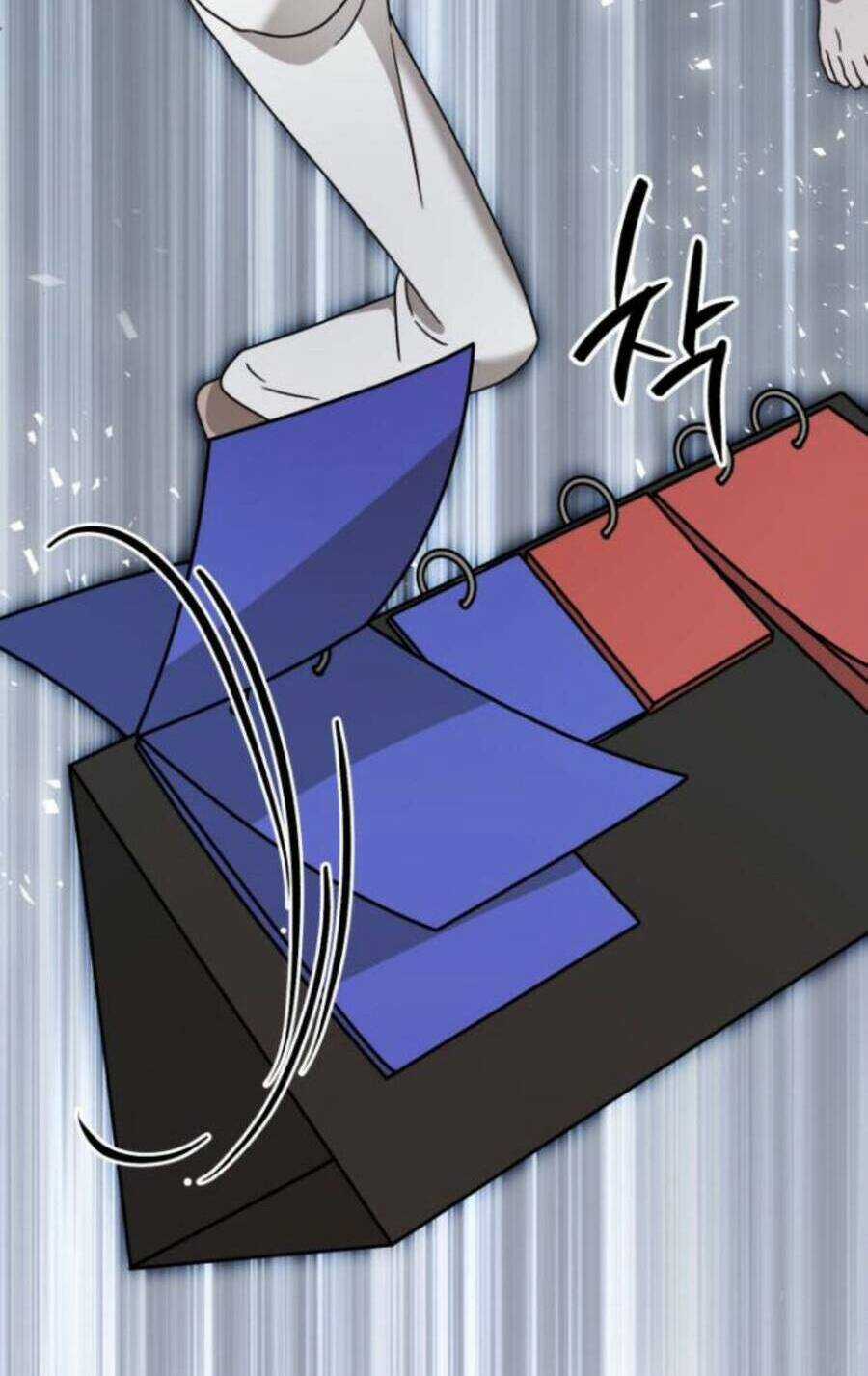 Thần Hổ Jangsan Chapter 20 trang 75