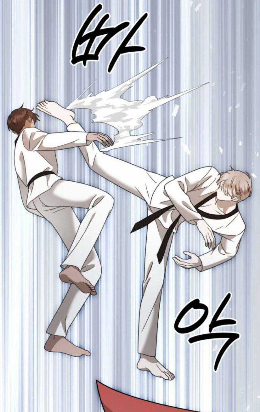 Thần Hổ Jangsan Chapter 20 trang 76