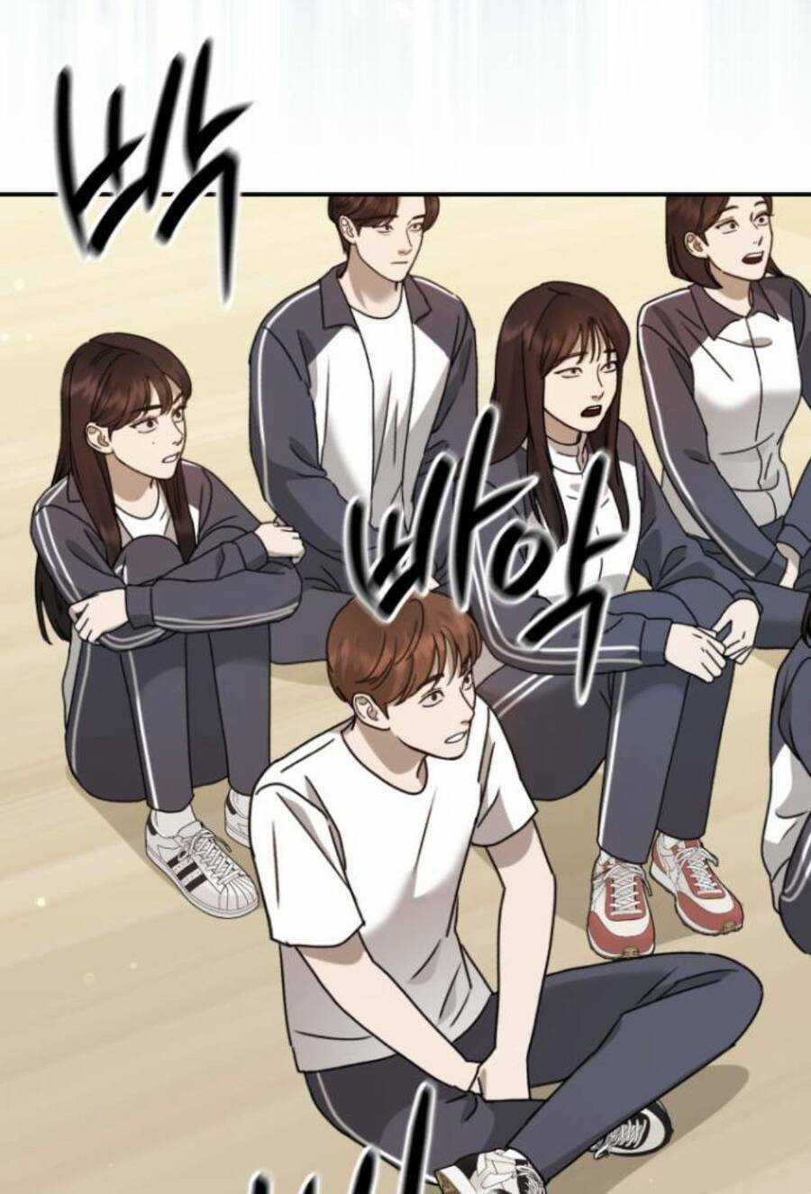 Thần Hổ Jangsan Chapter 20 trang 78