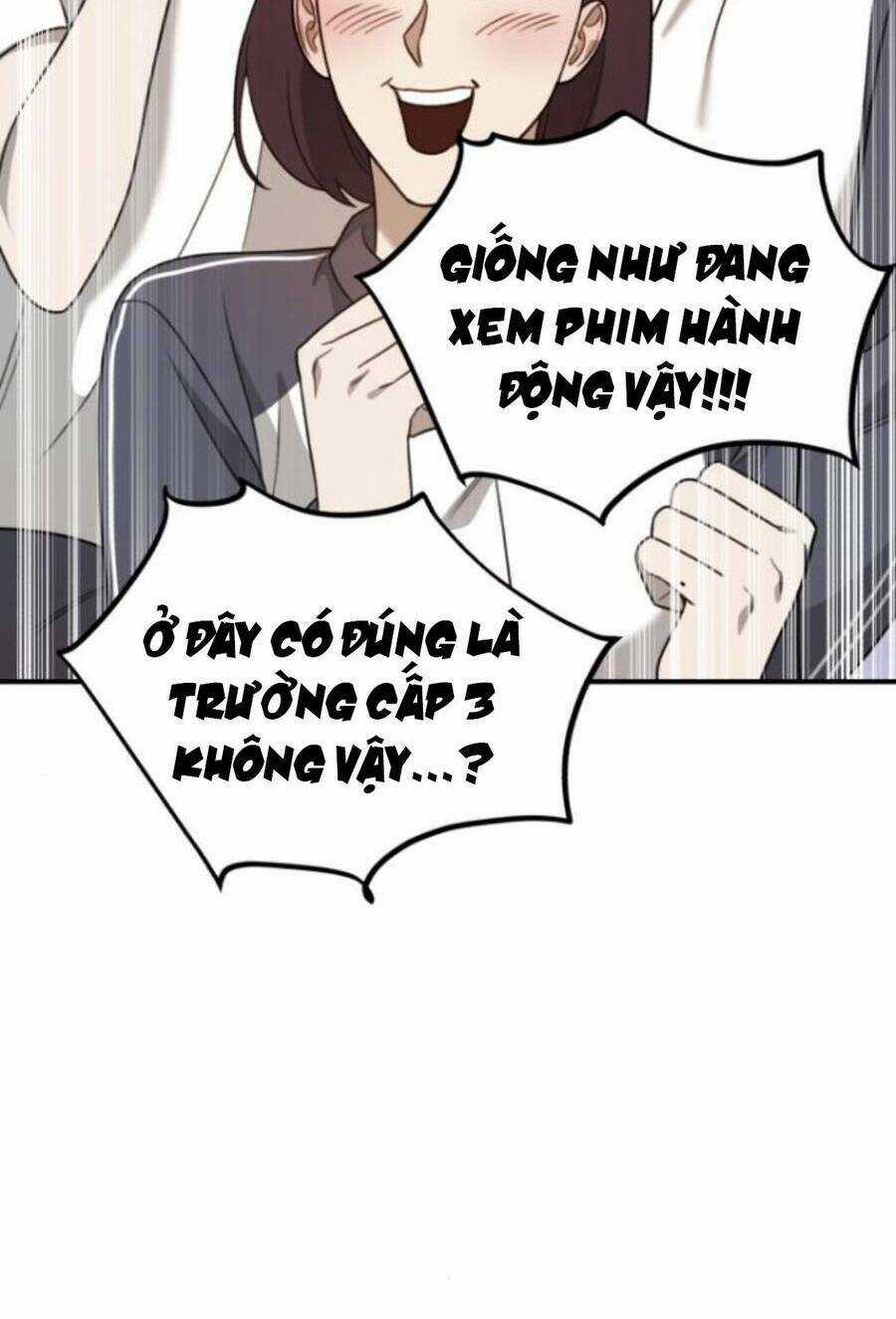 Thần Hổ Jangsan Chapter 20 trang 82