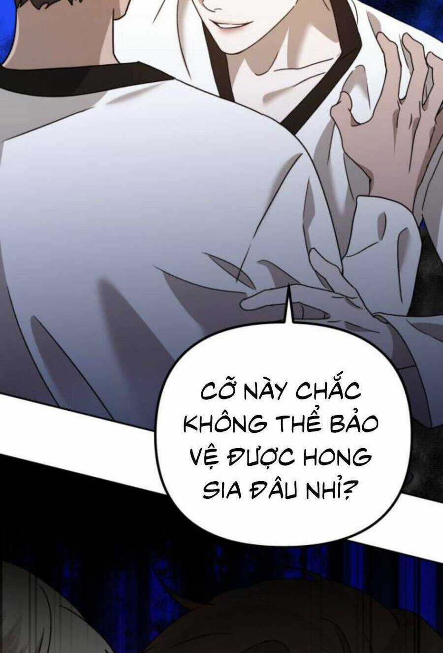 Thần Hổ Jangsan Chapter 20 trang 85