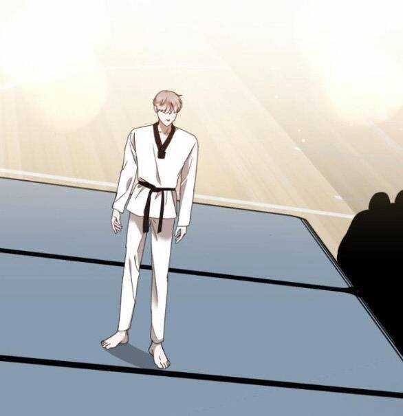 Thần Hổ Jangsan Chapter 21.1 trang 14