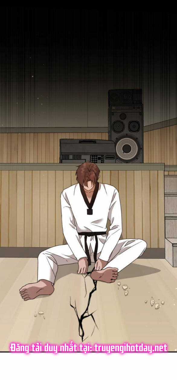 Thần Hổ Jangsan Chapter 21.1 trang 16