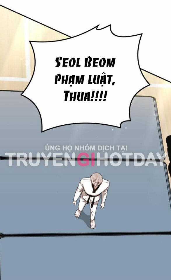 Thần Hổ Jangsan Chapter 21.1 trang 20