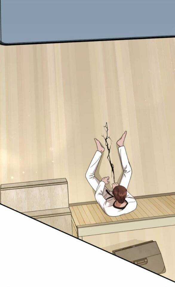 Thần Hổ Jangsan Chapter 21.1 trang 21