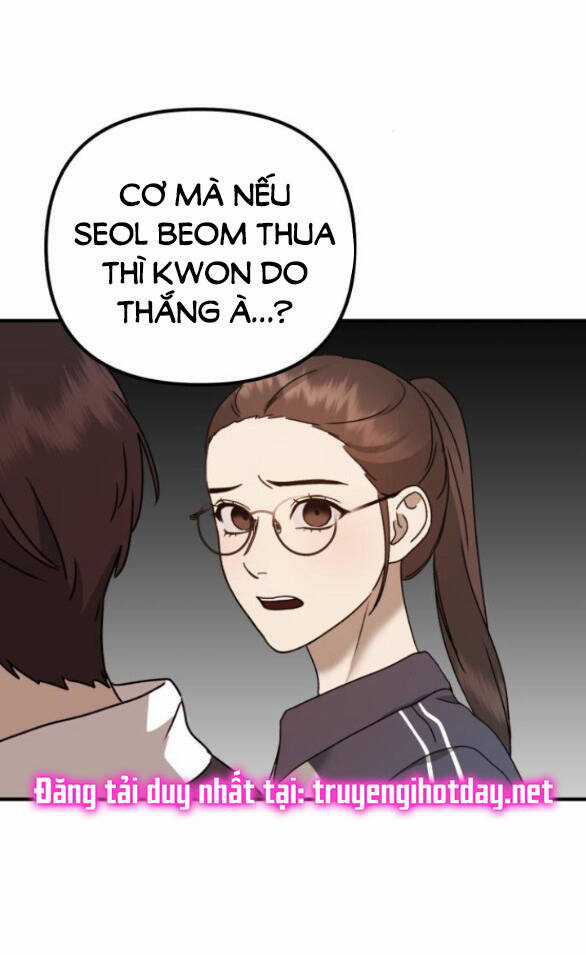 Thần Hổ Jangsan Chapter 21.1 trang 23