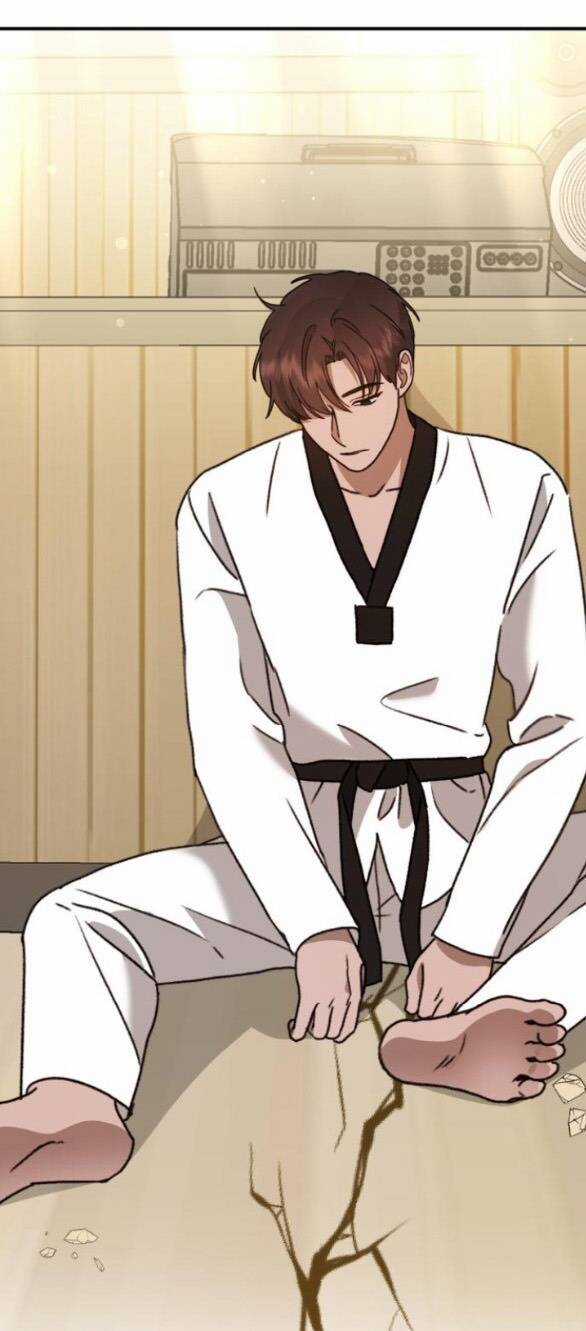 Thần Hổ Jangsan Chapter 21.1 trang 24