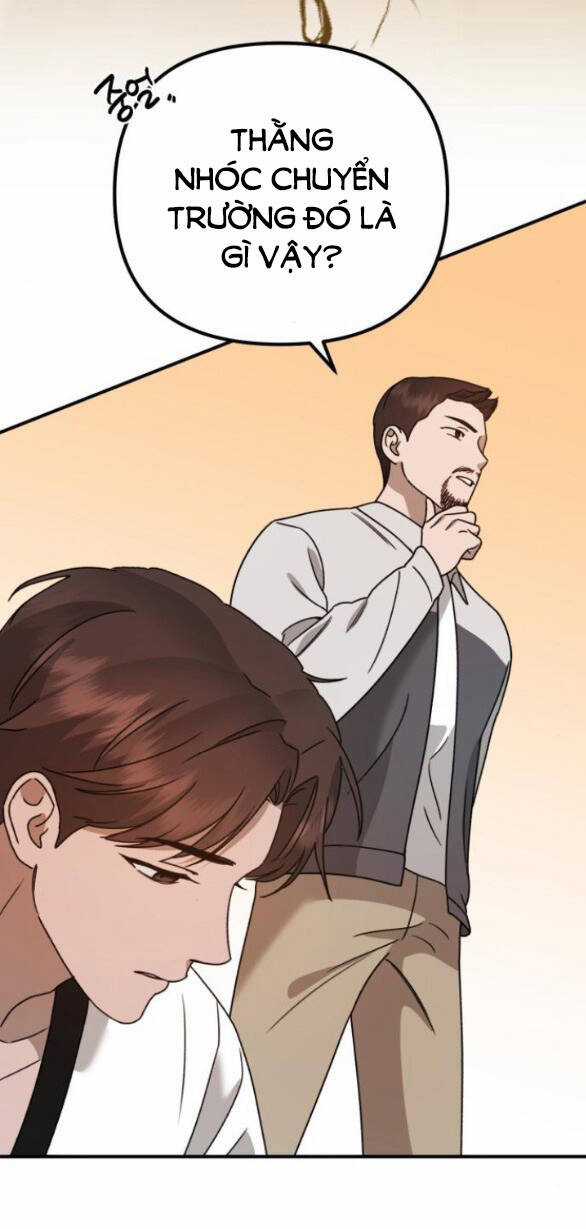 Thần Hổ Jangsan Chapter 21.1 trang 25