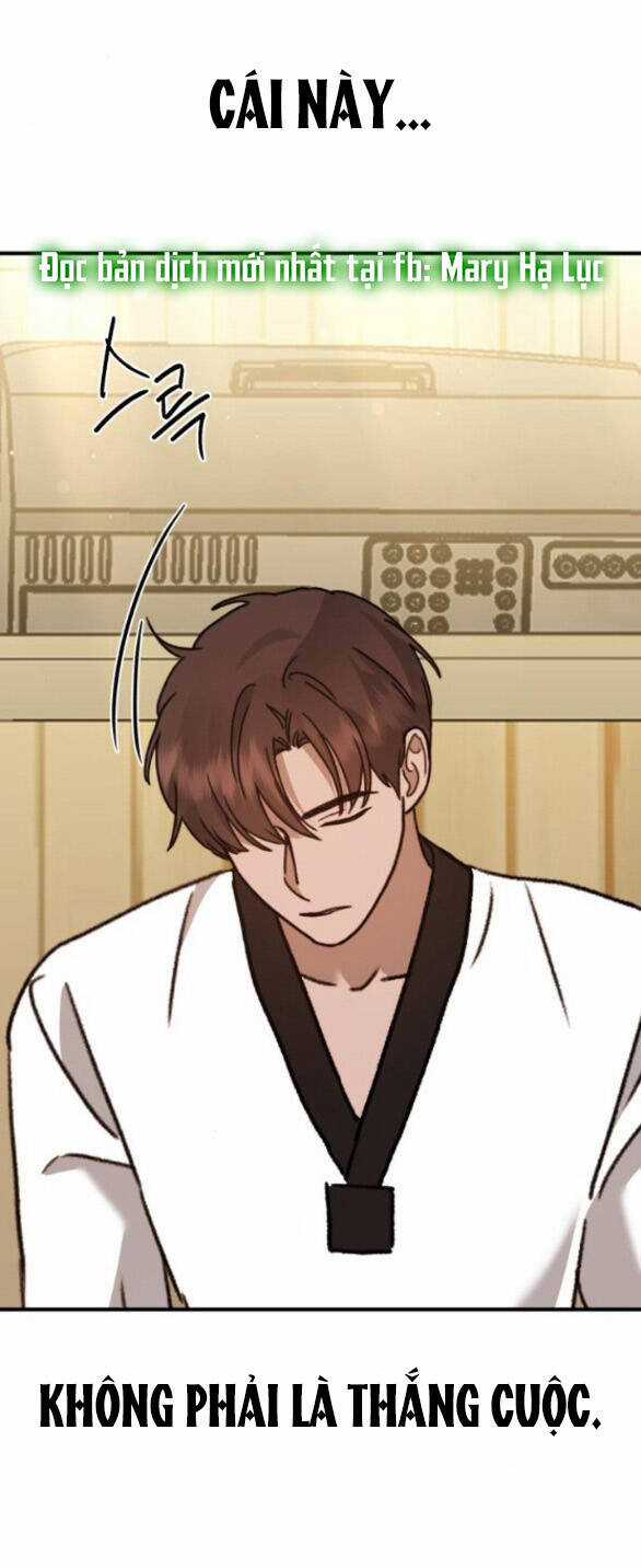 Thần Hổ Jangsan Chapter 21.1 trang 28