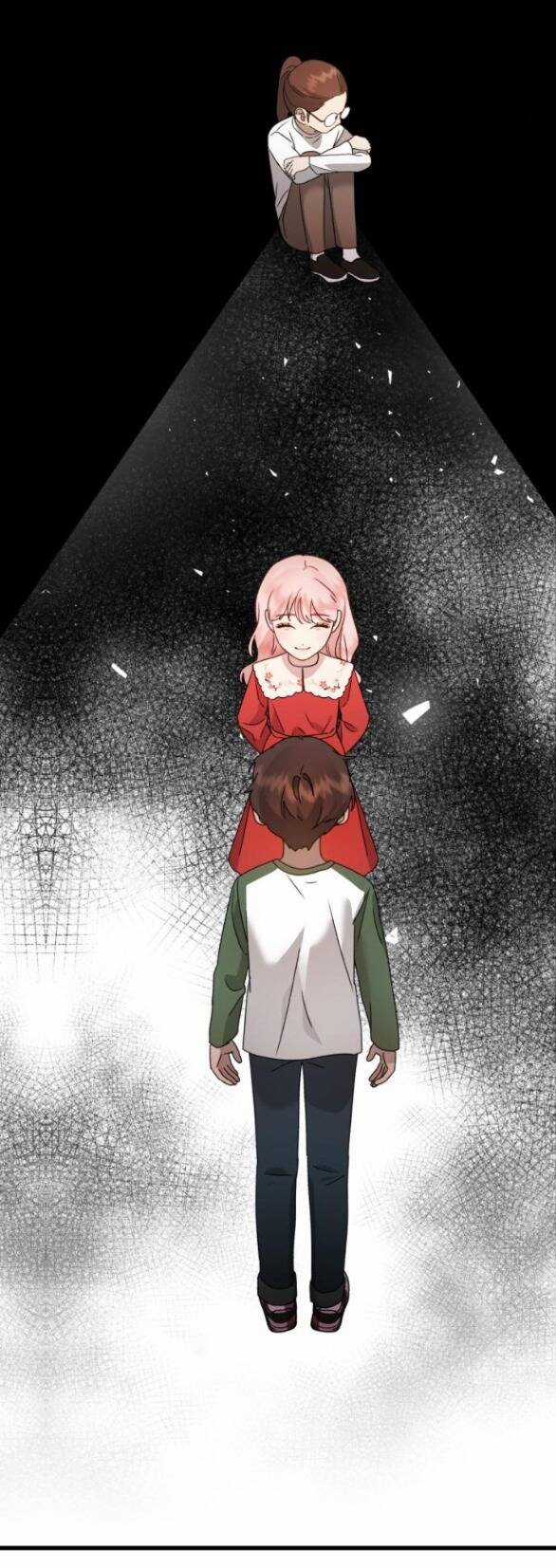 Thần Hổ Jangsan Chapter 21.1 trang 30