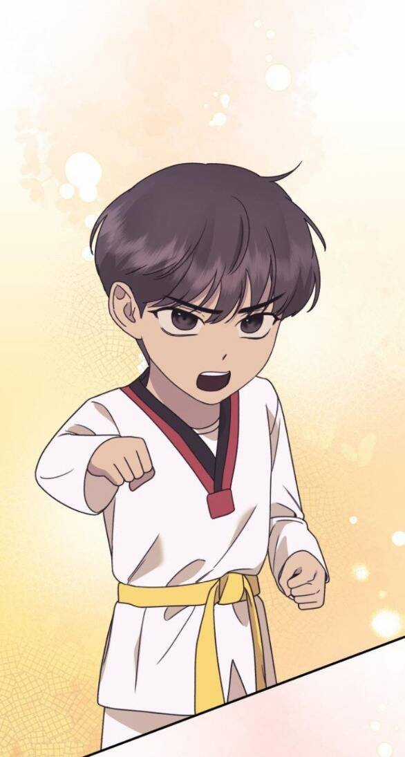 Thần Hổ Jangsan Chapter 21.1 trang 32