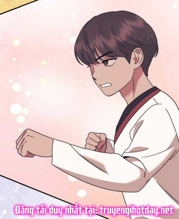 Thần Hổ Jangsan Chapter 21.1 trang 33