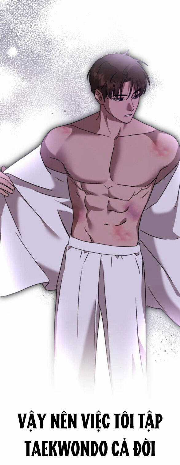 Thần Hổ Jangsan Chapter 21.1 trang 35