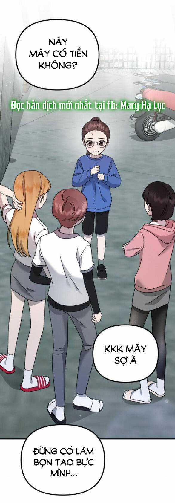 Thần Hổ Jangsan Chapter 21.1 trang 36