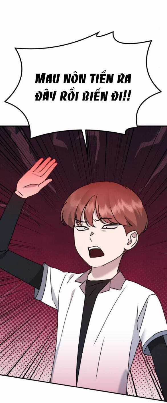 Thần Hổ Jangsan Chapter 21.1 trang 37