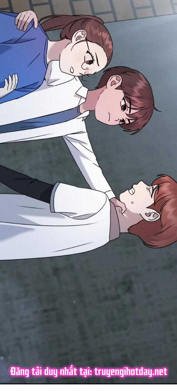 Thần Hổ Jangsan Chapter 21.1 trang 40