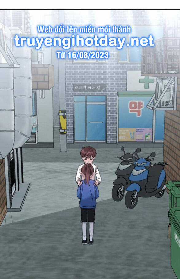 Thần Hổ Jangsan Chapter 21.1 trang 43