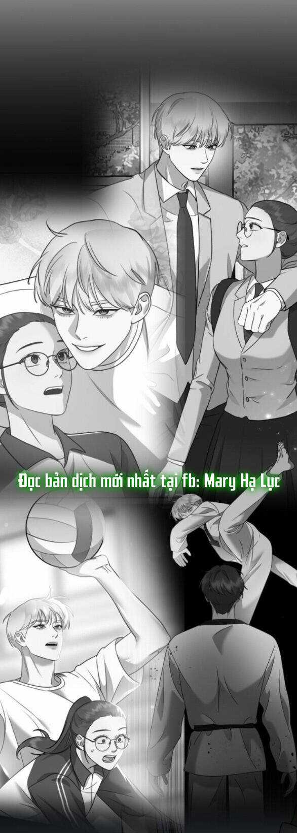 Thần Hổ Jangsan Chapter 21.1 trang 47