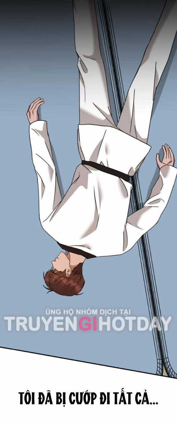 Thần Hổ Jangsan Chapter 21.1 trang 48