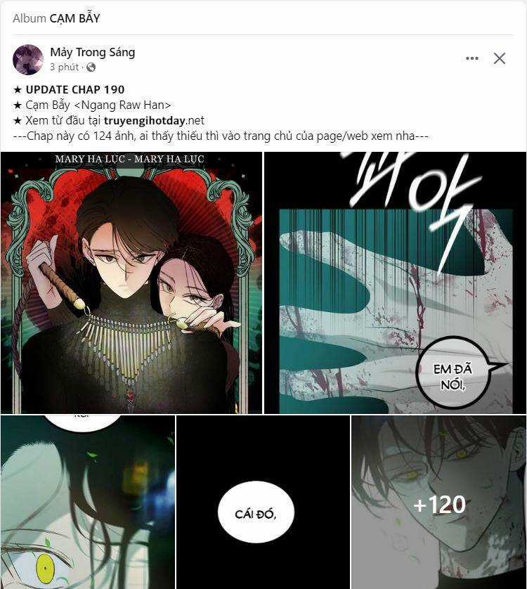 Thần Hổ Jangsan Chapter 21.1 trang 51