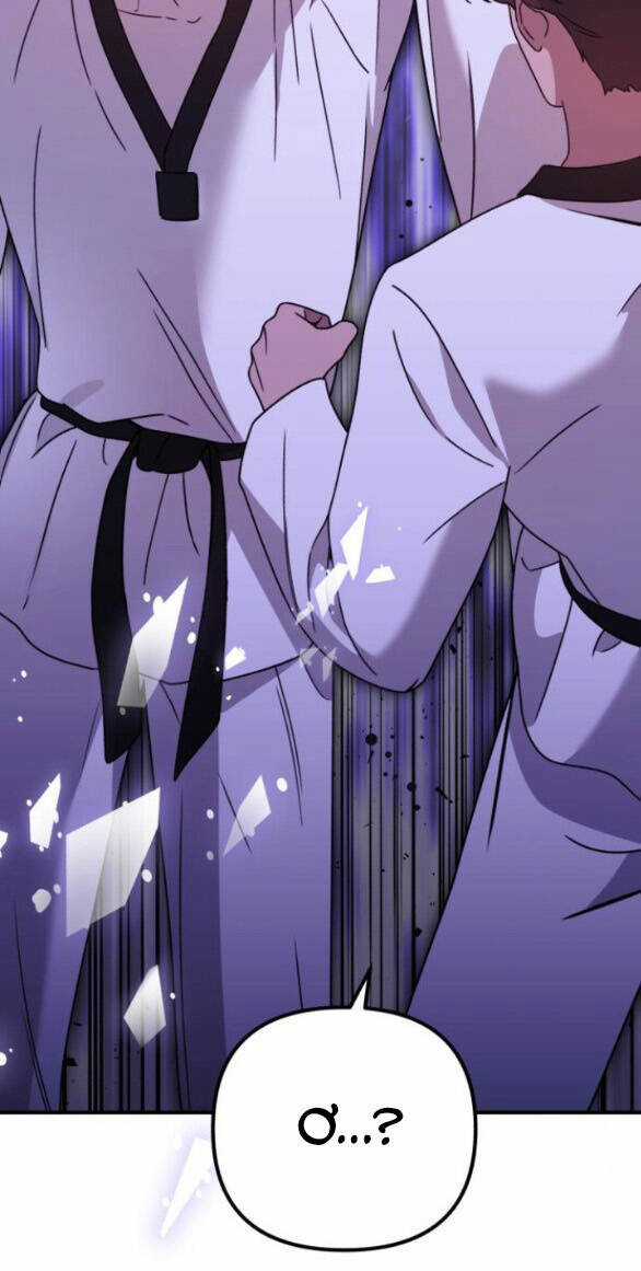 Thần Hổ Jangsan Chapter 21.1 trang 8