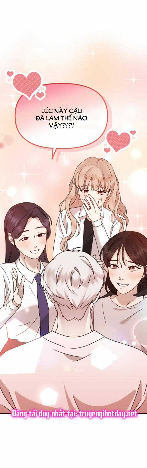 Thần Hổ Jangsan Chapter 21.2 trang 12