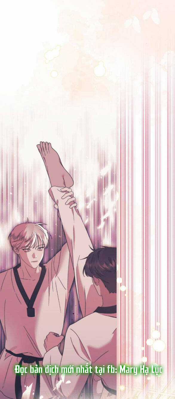 Thần Hổ Jangsan Chapter 21.2 trang 18