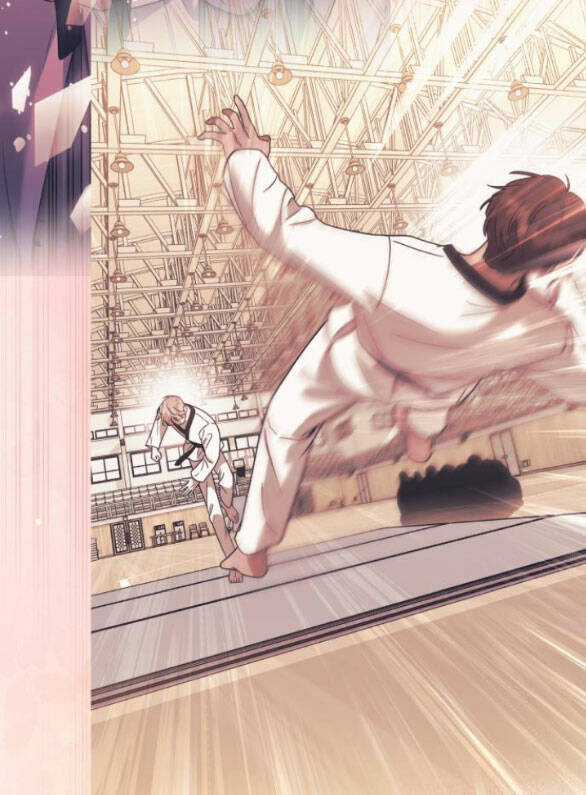 Thần Hổ Jangsan Chapter 21.2 trang 19