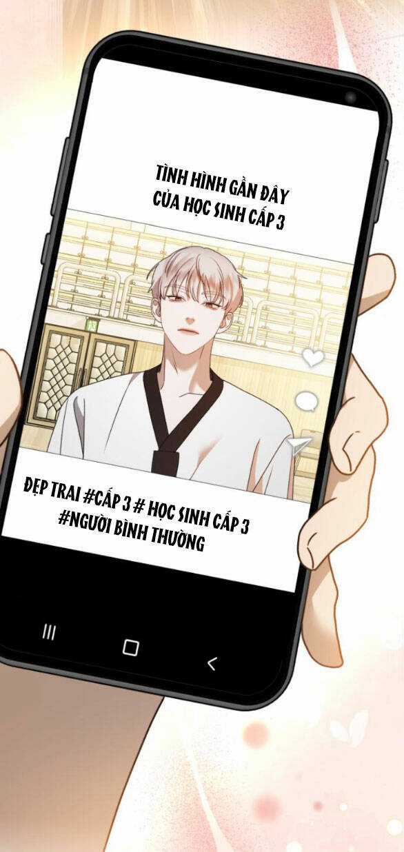 Thần Hổ Jangsan Chapter 21.2 trang 20