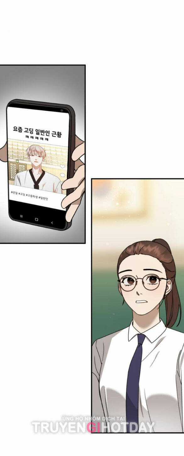 Thần Hổ Jangsan Chapter 21.2 trang 23