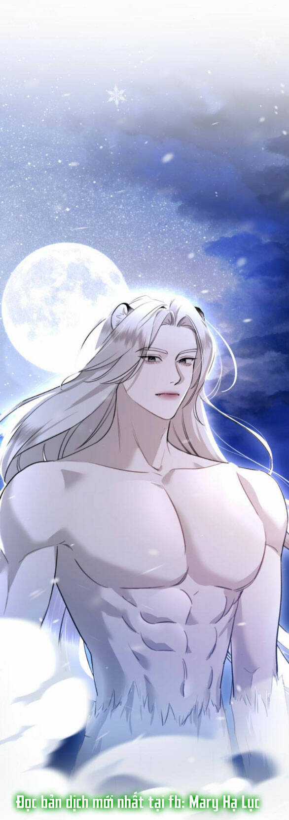 Thần Hổ Jangsan Chapter 21.2 trang 27