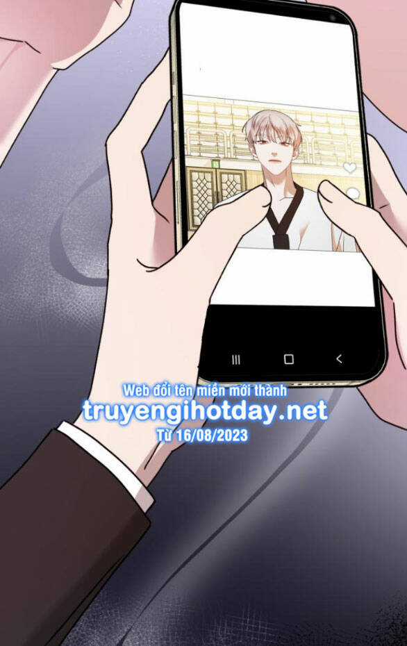 Thần Hổ Jangsan Chapter 21.2 trang 35