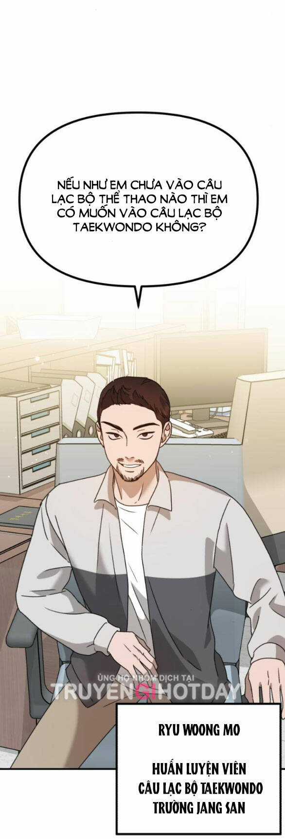 Thần Hổ Jangsan Chapter 21.2 trang 4