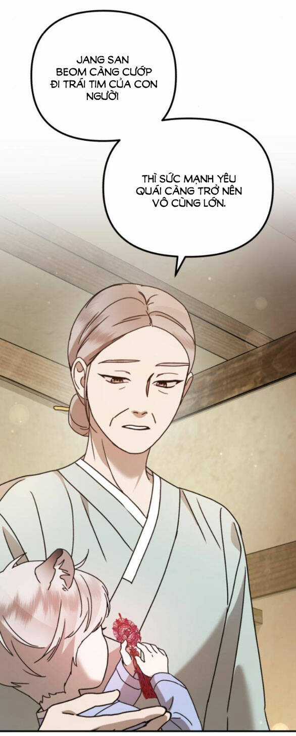 Thần Hổ Jangsan Chapter 21.2 trang 41