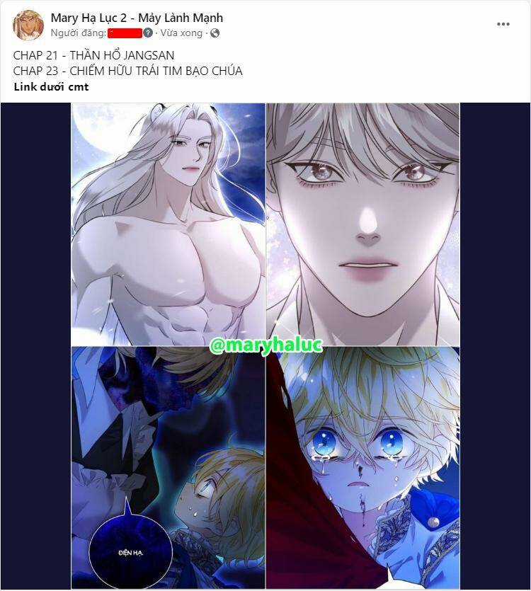 Thần Hổ Jangsan Chapter 21.2 trang 55