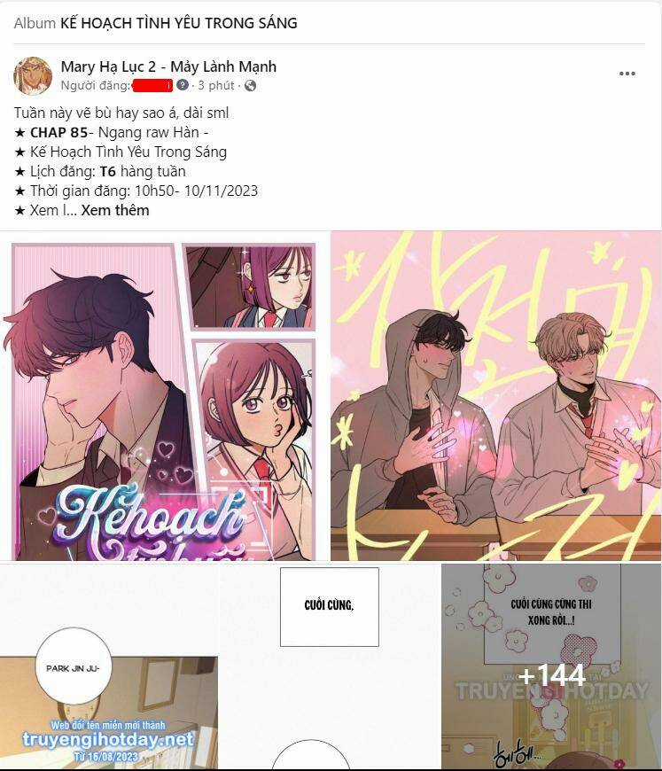 Thần Hổ Jangsan Chapter 21.2 trang 56