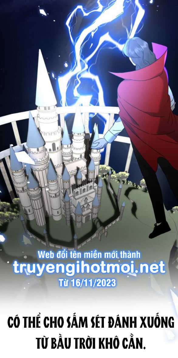 Thần Hổ Jangsan Chapter 22.1 trang 10