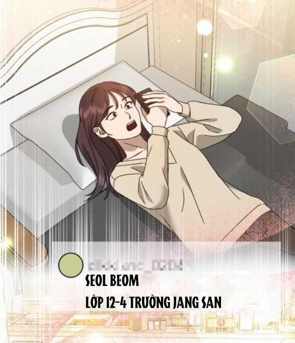 Thần Hổ Jangsan Chapter 22.1 trang 15