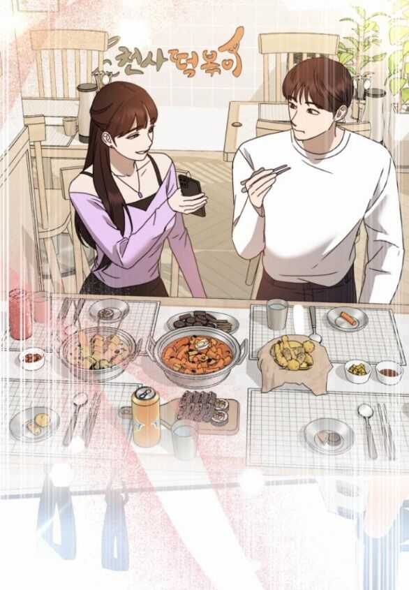 Thần Hổ Jangsan Chapter 22.1 trang 16