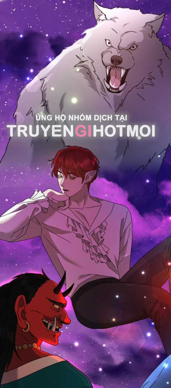 Thần Hổ Jangsan Chapter 22.1 trang 2