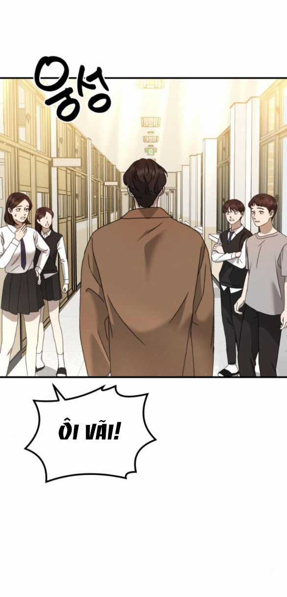 Thần Hổ Jangsan Chapter 22.1 trang 26