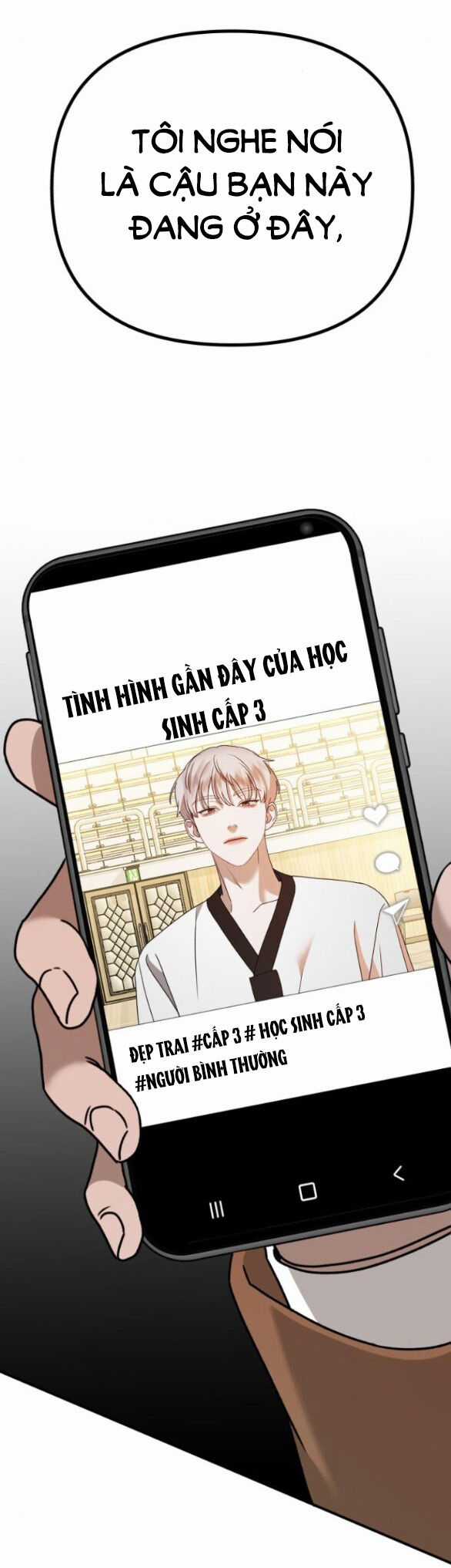 Thần Hổ Jangsan Chapter 22.1 trang 29