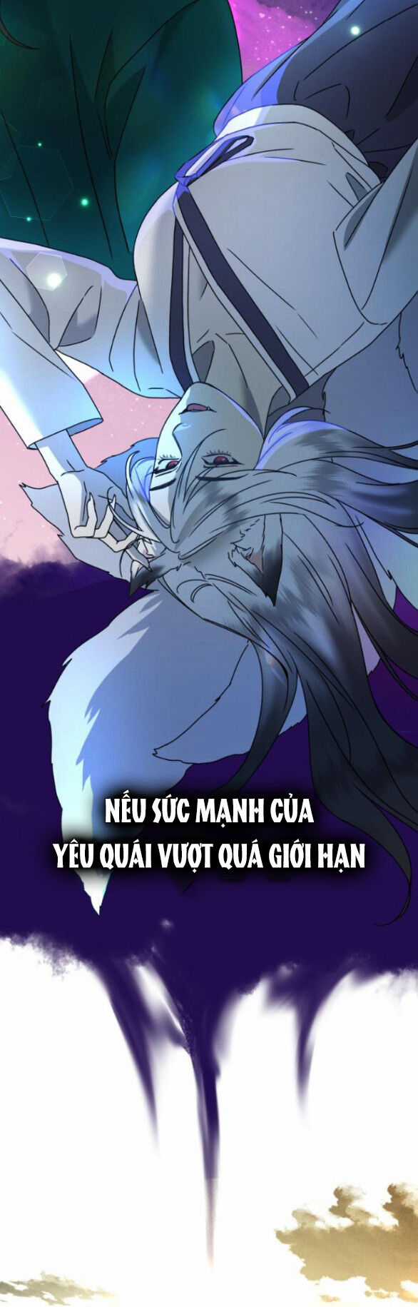 Thần Hổ Jangsan Chapter 22.1 trang 3