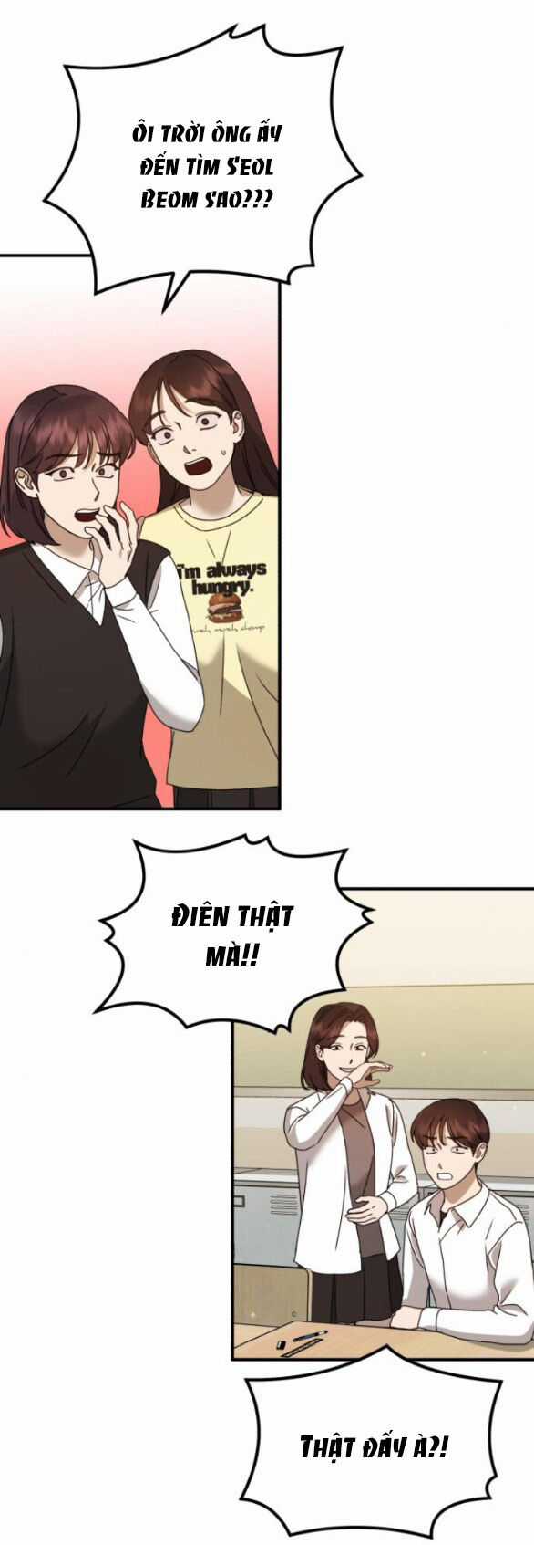 Thần Hổ Jangsan Chapter 22.1 trang 30