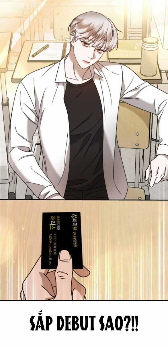 Thần Hổ Jangsan Chapter 22.1 trang 35