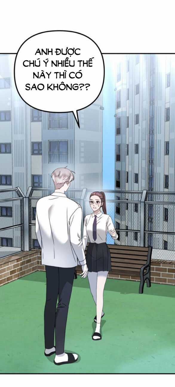 Thần Hổ Jangsan Chapter 22.1 trang 41