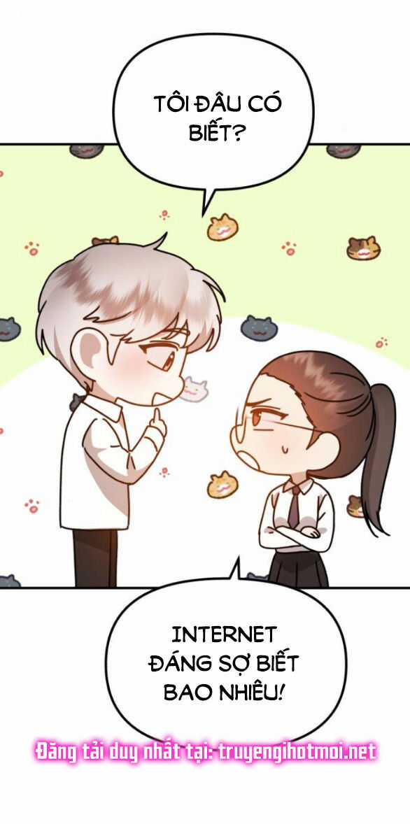 Thần Hổ Jangsan Chapter 22.1 trang 42