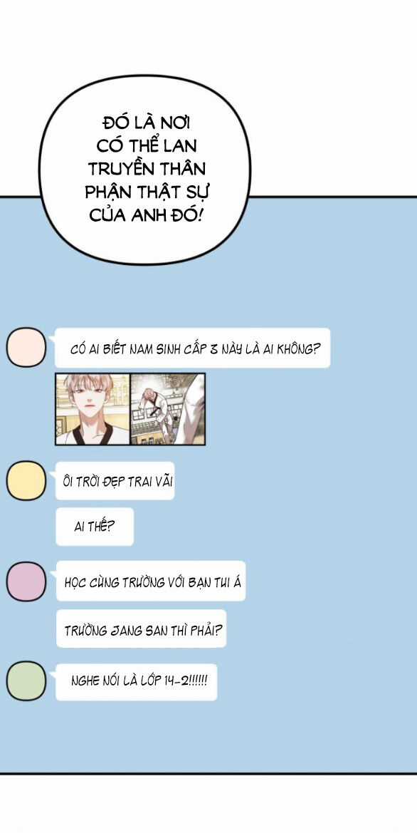 Thần Hổ Jangsan Chapter 22.1 trang 43