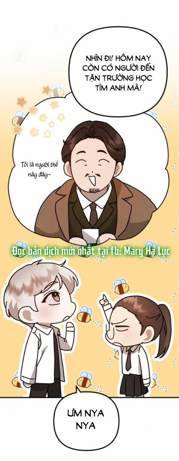 Thần Hổ Jangsan Chapter 22.1 trang 44